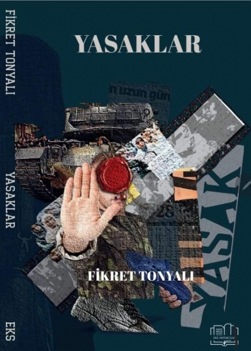 Yasaklar Fikret Tonyalı