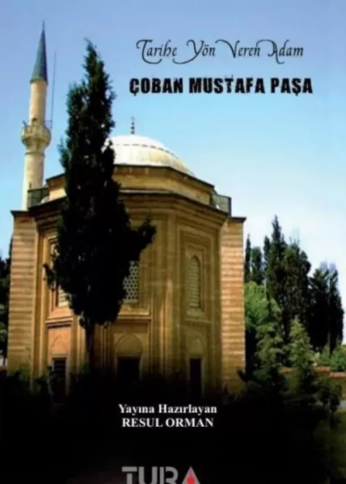 Çoban Mustafa Paşa
